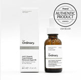 The Ordinary 100% Organic Cold Pressed Squalane Facial Serum 30ml