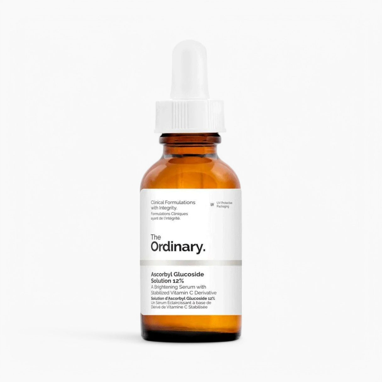 The Ordinary Ascorbyl Glucoside Solution 12% Serum 30ml