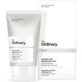 The Ordinary Azelaic Acid Suspension 10% Cream 30ml