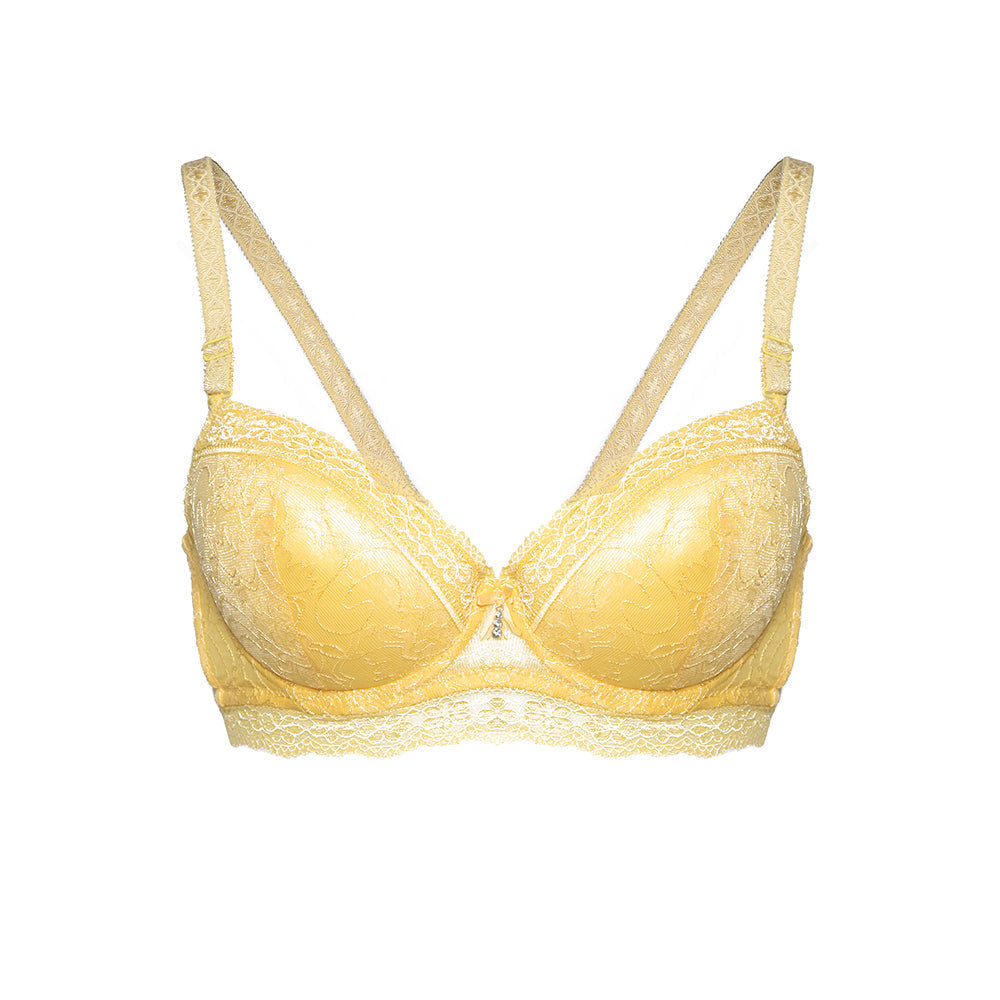 Thin Cup Bra - CD001 RIOS