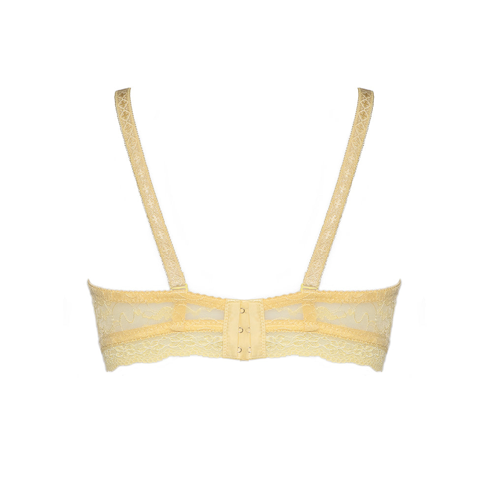 Thin Cup Bra - CD001 RIOS