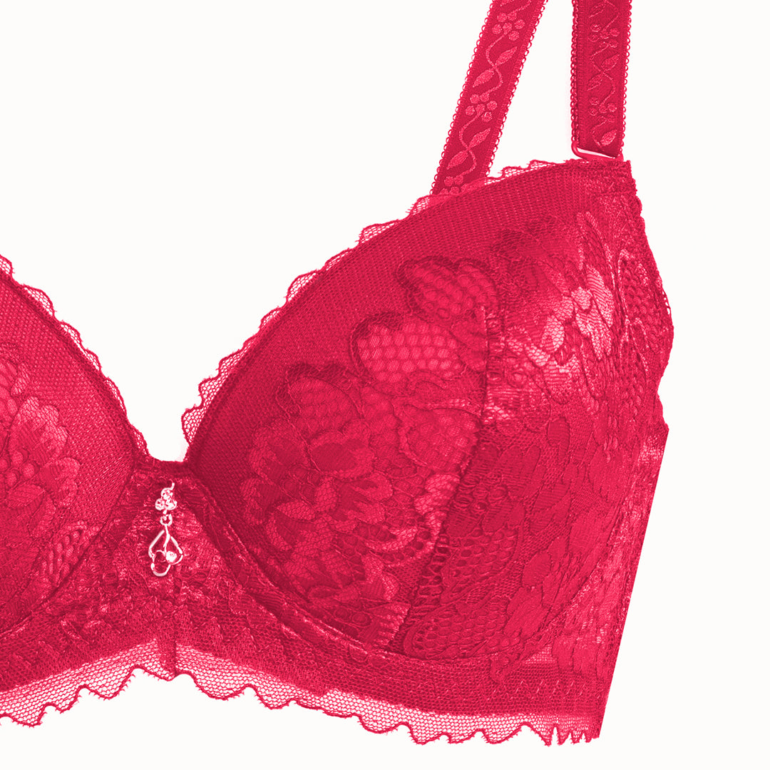 Thin Cup Bra - CD006 RIOS