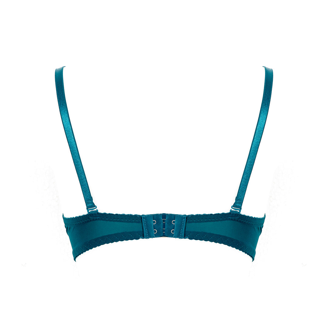 Thin Cup Bra - CD006 RIOS