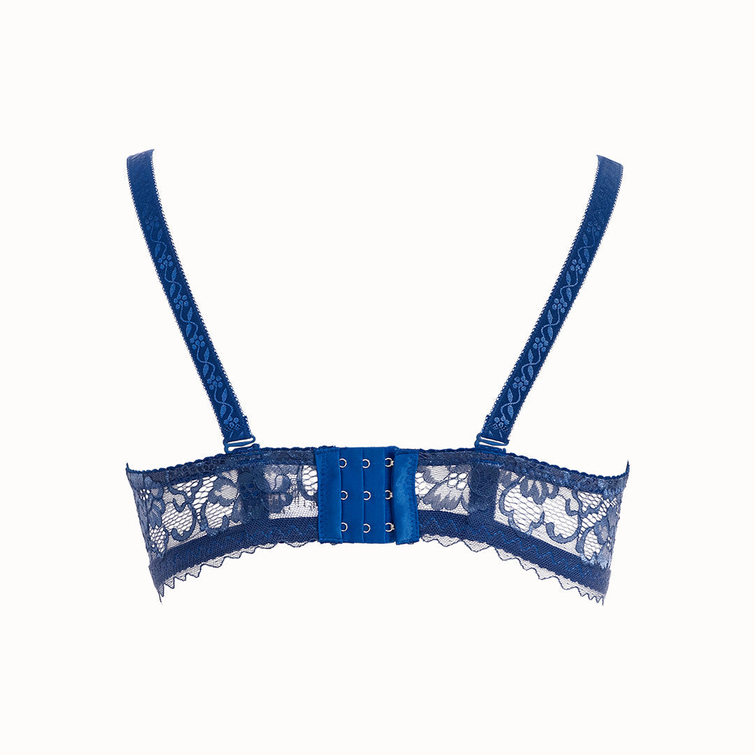 Thin Cup Bra - CD006 RIOS