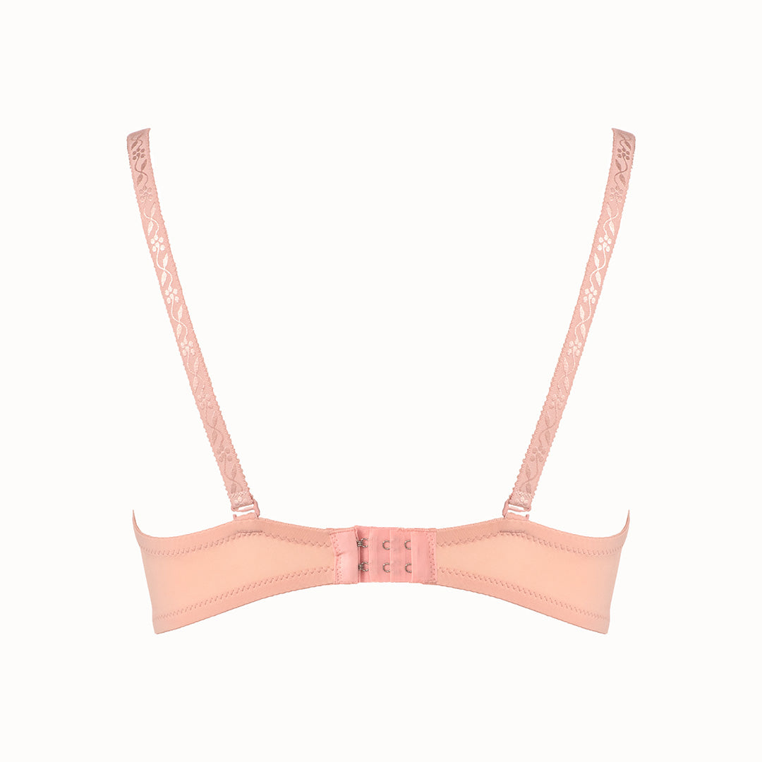 Thin Cup Bra - CD013 RIOS