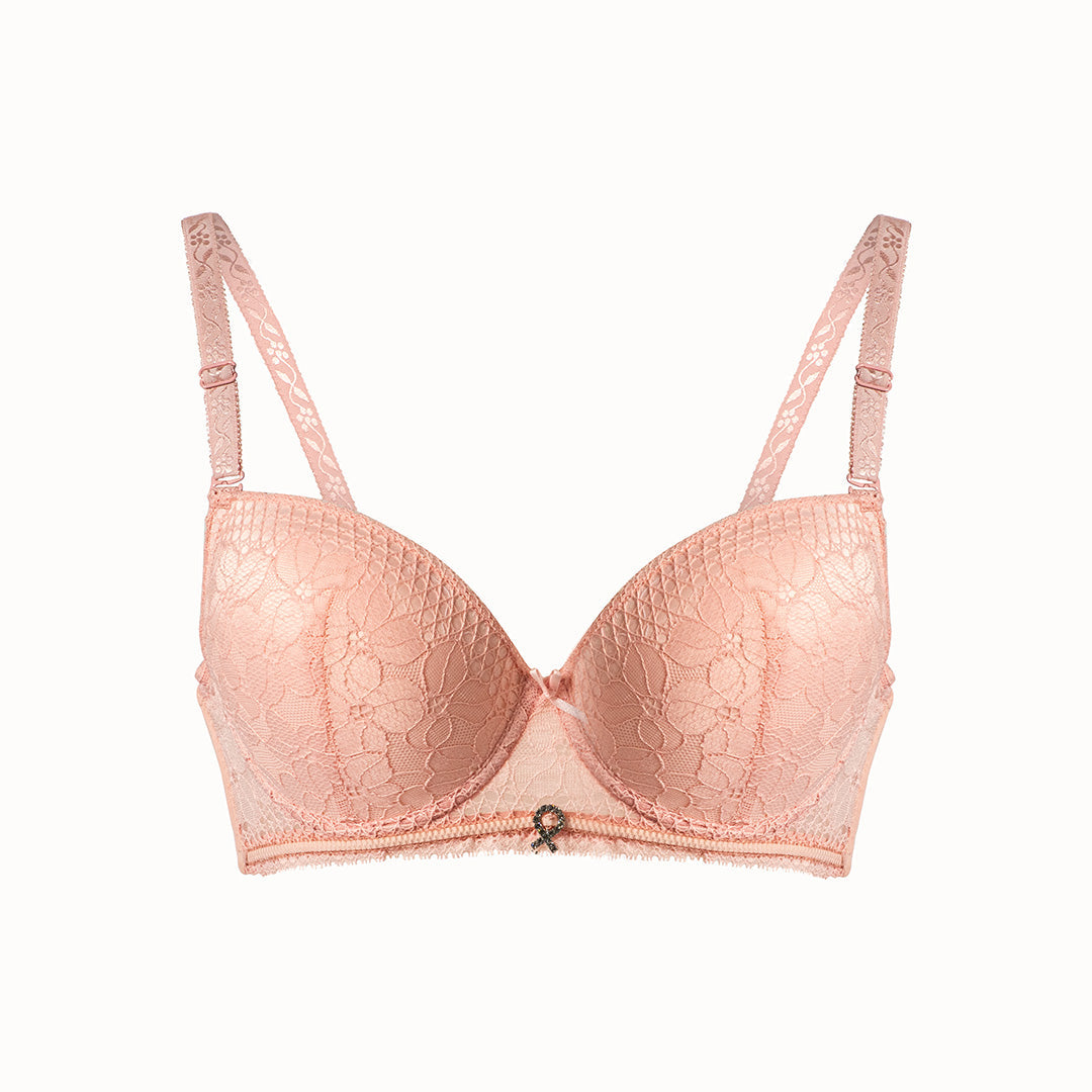 Thin Cup Bra - CD013 RIOS