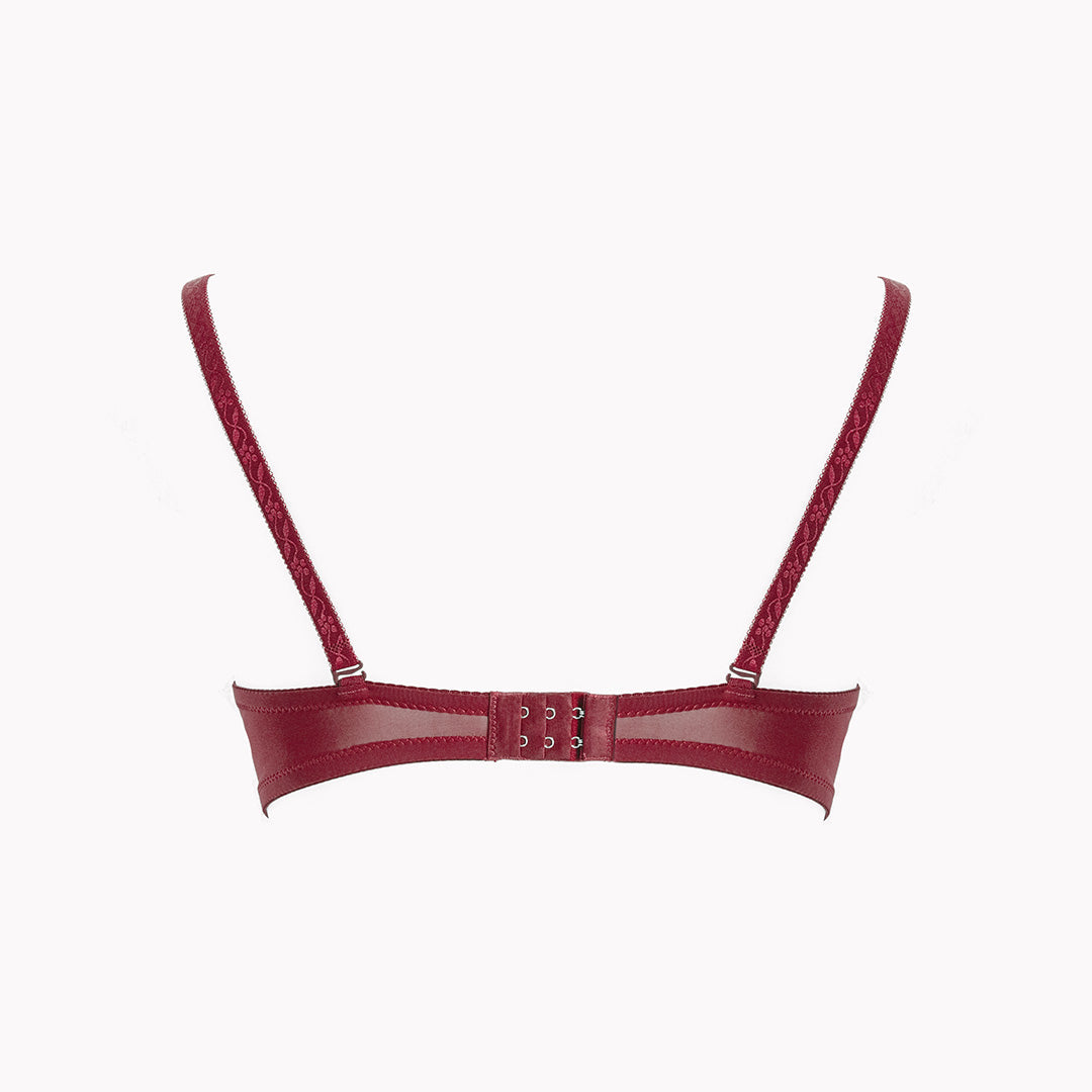 Thin Cup Bra - CD013 RIOS