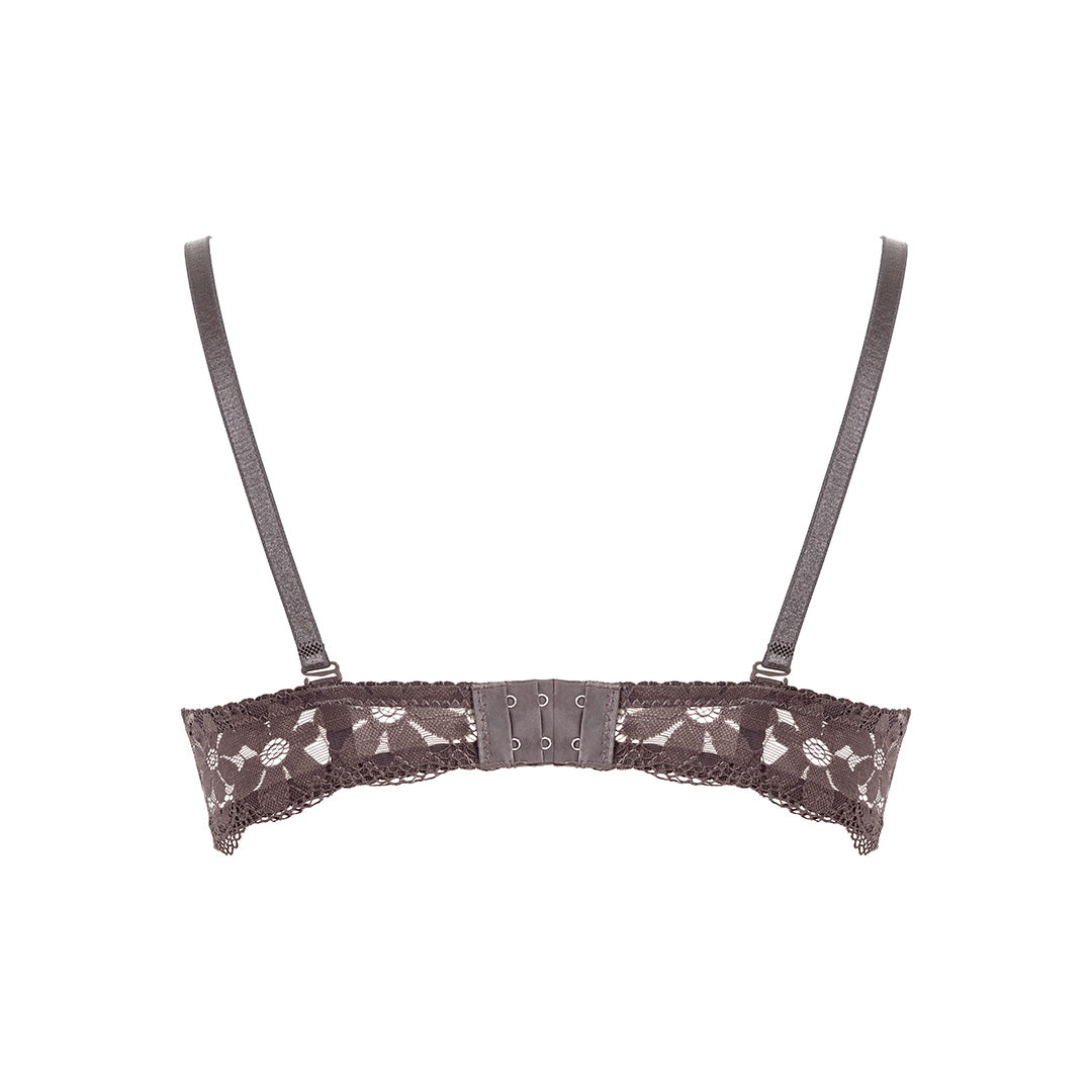 Thin Cup Bra - CD037 RIOS