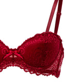 Thin Cup Bra - CD037 RIOS