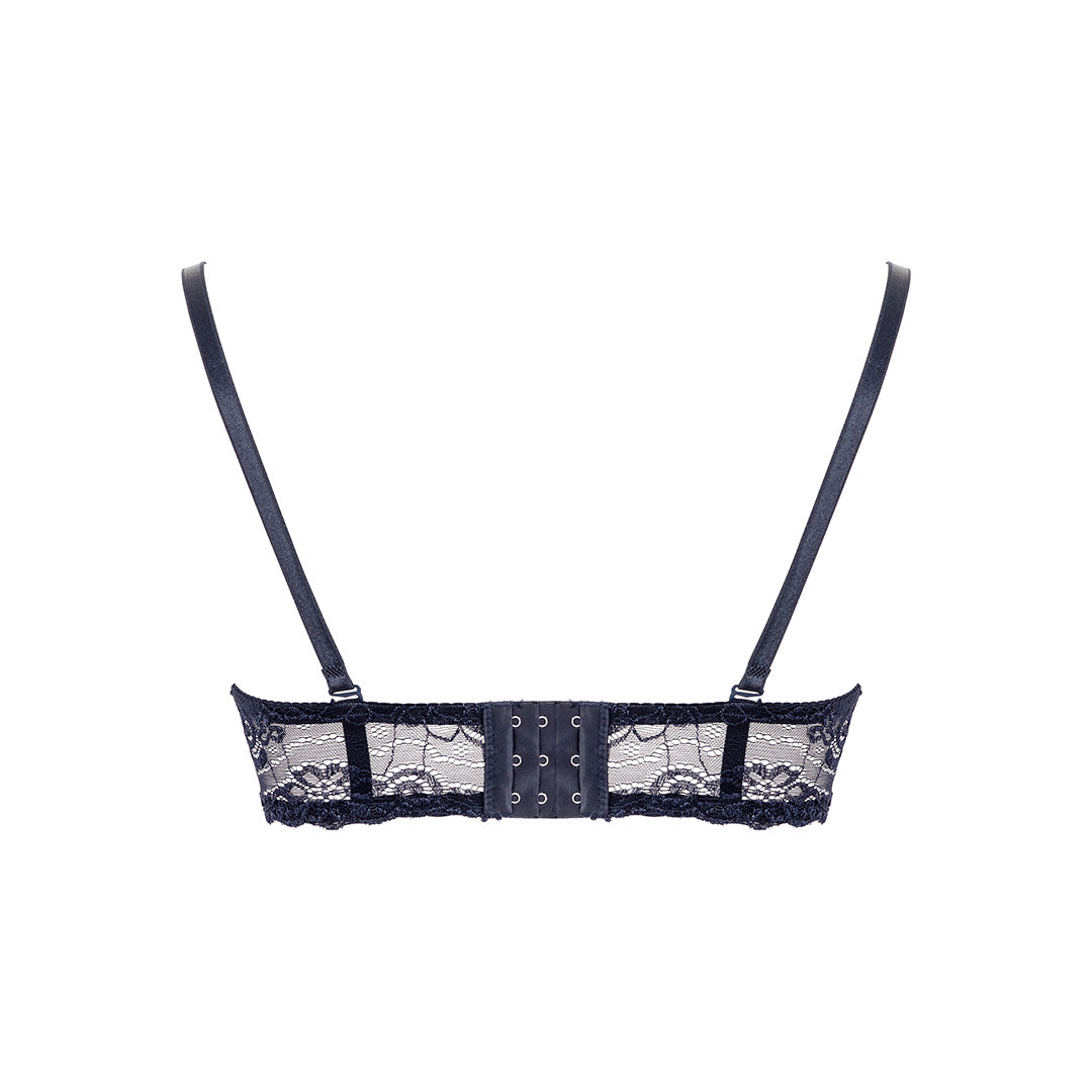 Thin Cup Bra - CD037 RIOS