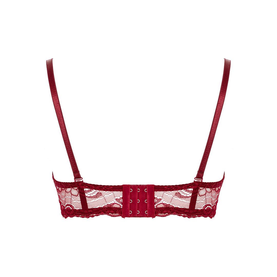 Thin Cup Bra - CD037 RIOS