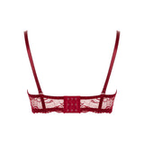 Thin Cup Bra - CD037 RIOS