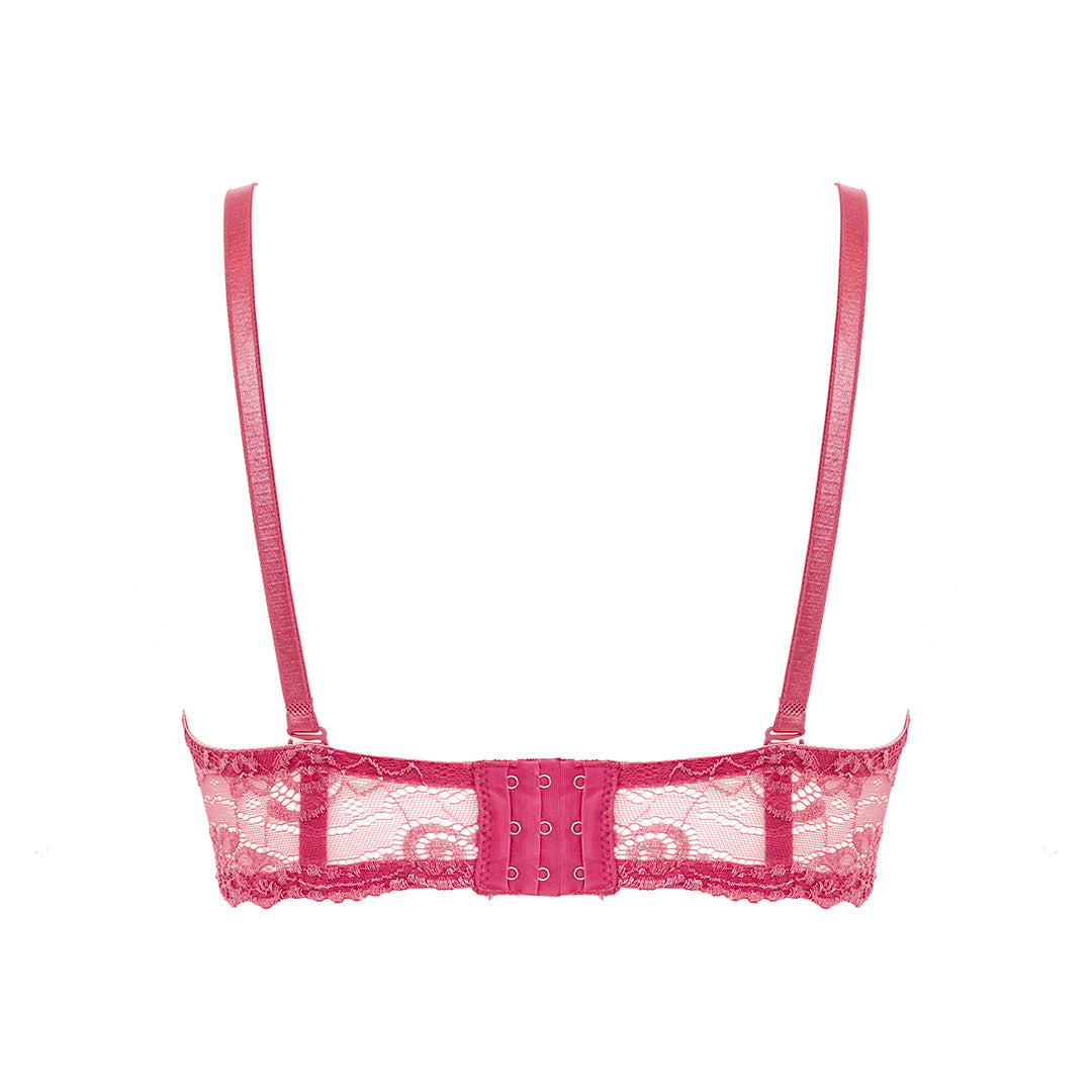 Thin Cup Bra - CD037 RIOS