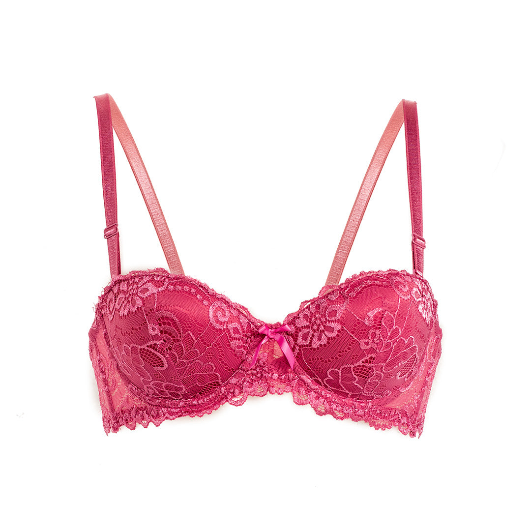 Thin Cup Bra - CD037 RIOS