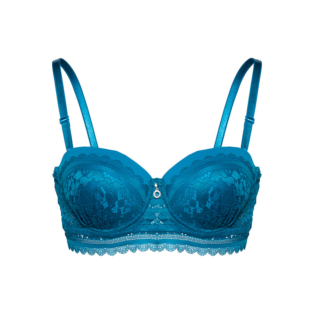 Thin Cup Bra - CD047 RIOS