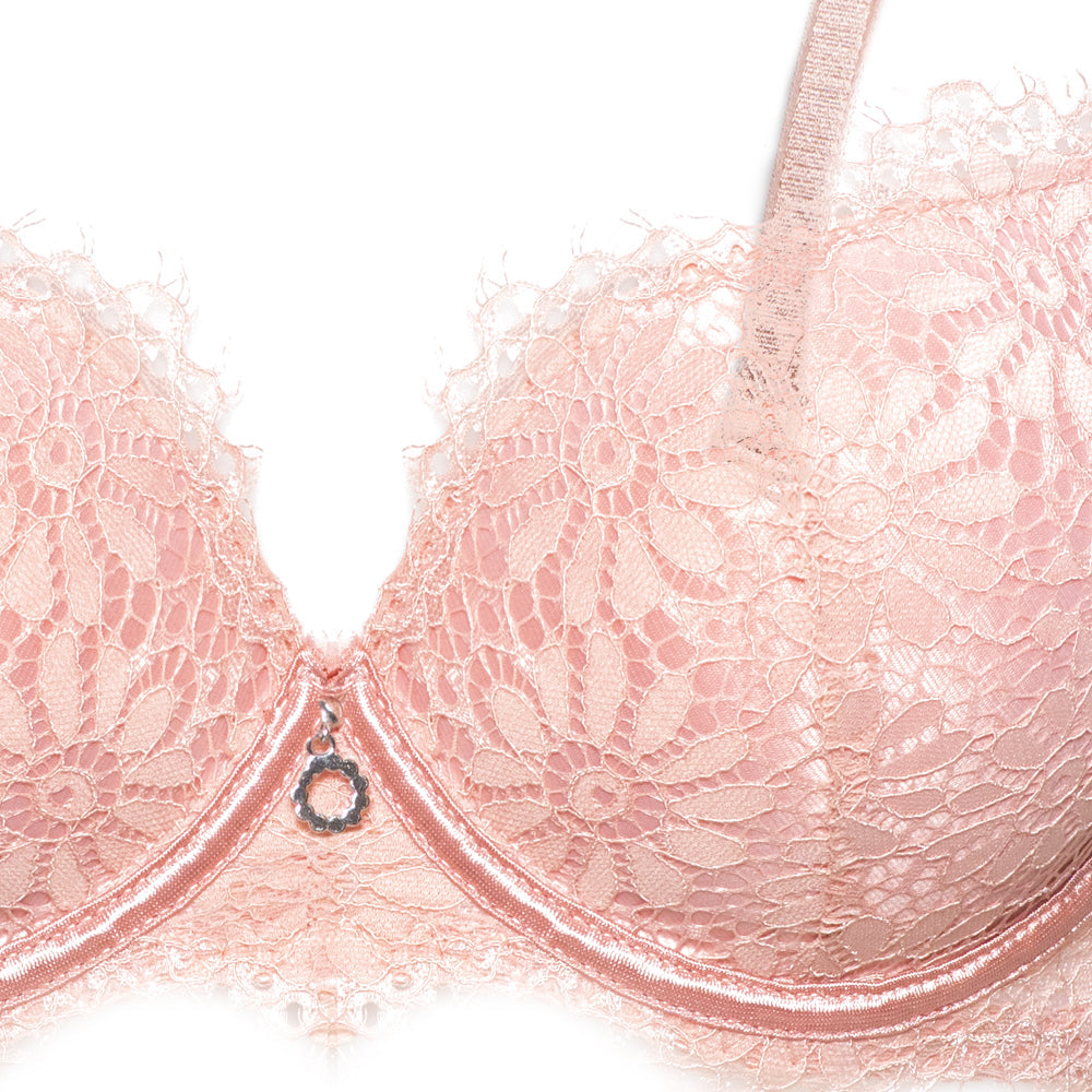 Thin Cup Bra - CD049 RIOS