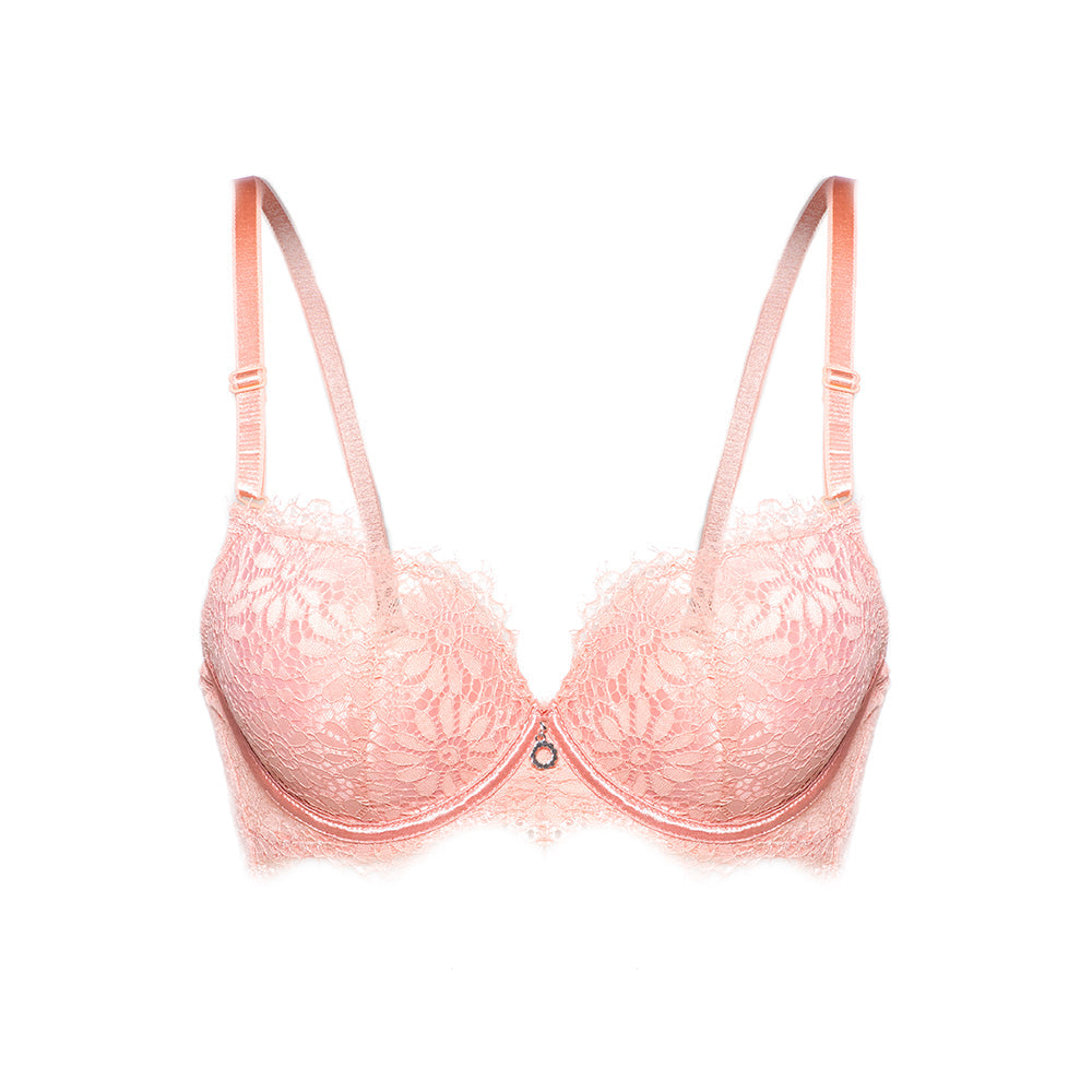 Thin Cup Bra - CD049 RIOS