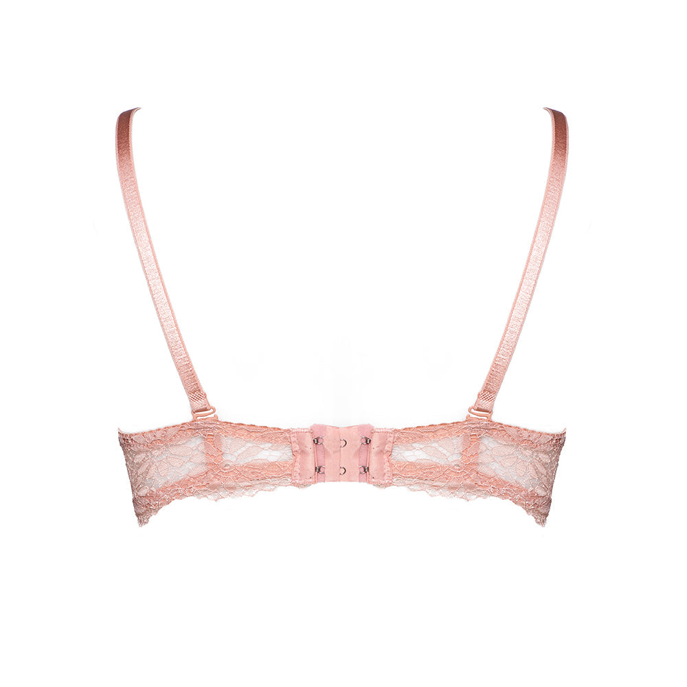 Thin Cup Bra - CD049 RIOS