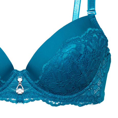 Thin Cup Bra - CD053 RIOS