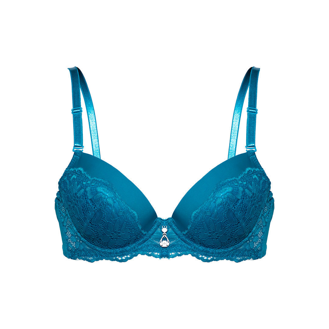 Thin Cup Bra - CD053 RIOS