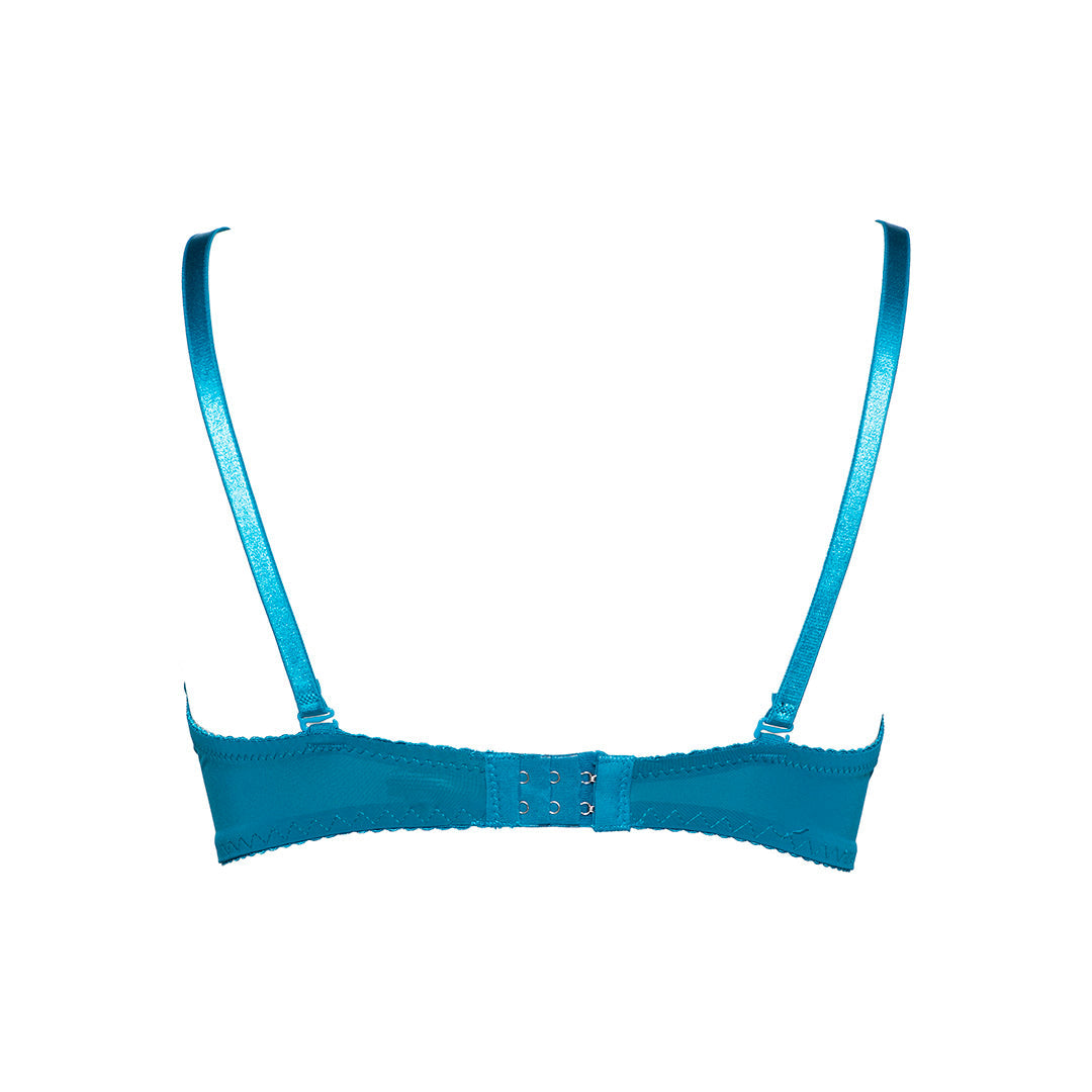 Thin Cup Bra - CD053 RIOS