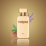 Rivaj Throne Men Perfume 100ml