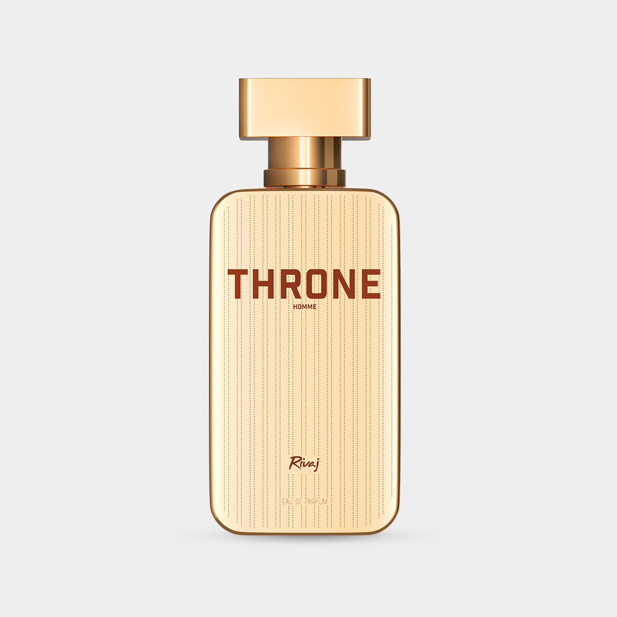 Rivaj Throne Men Perfume 100ml