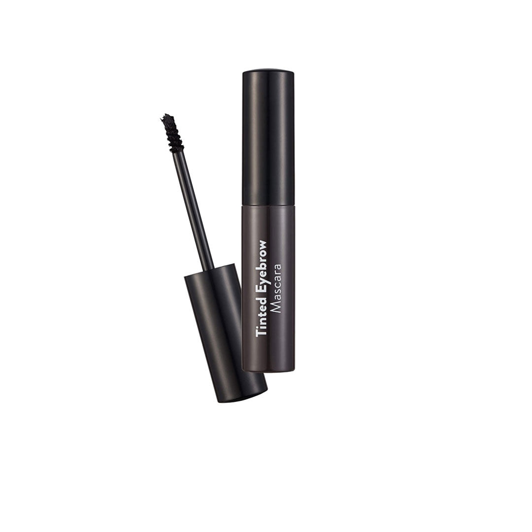 Flormar Tinted Eyebrow Mascara