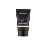 Flormar Tinted Moisturizer Foundation 30ml