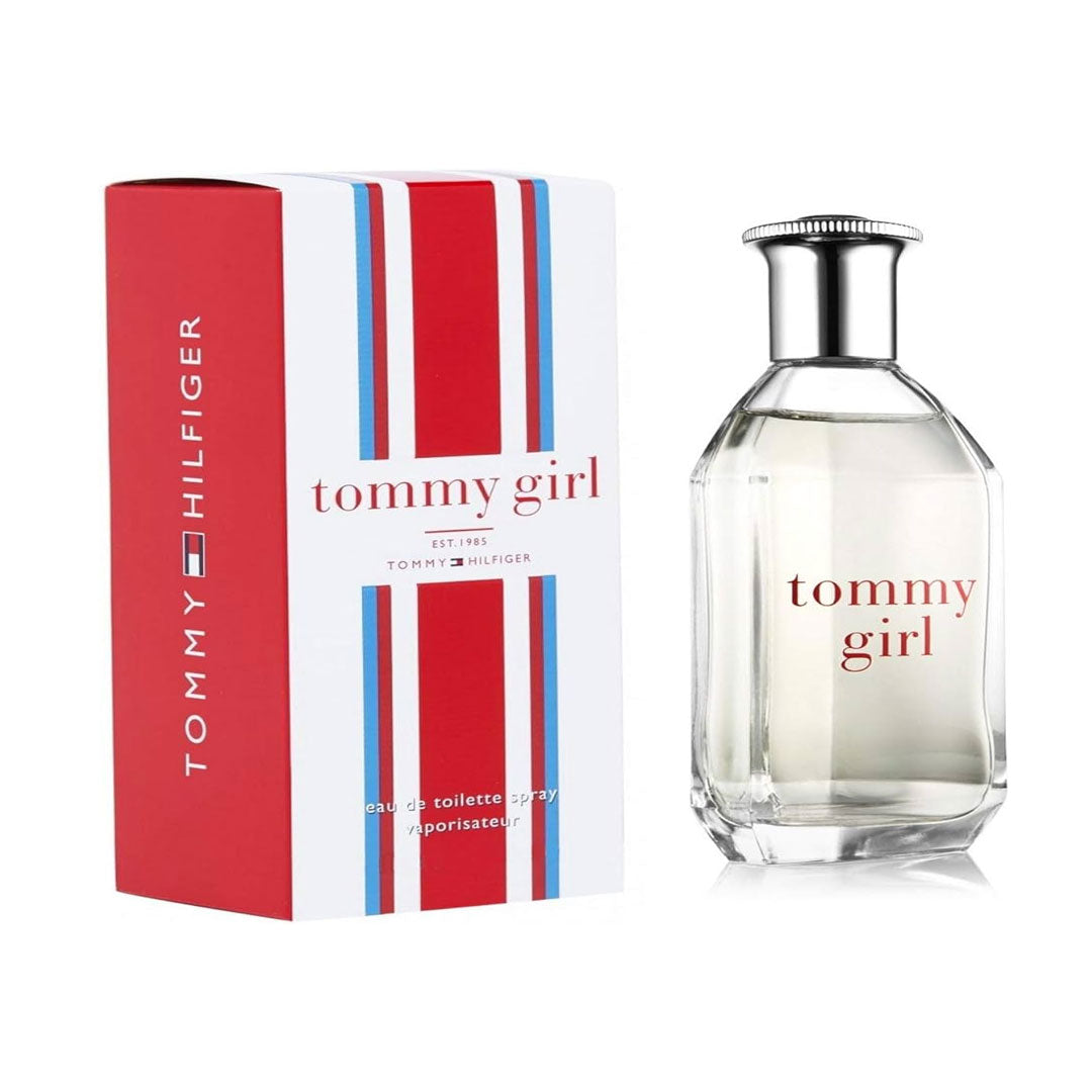 Tommy Girl Edp Perfume 100ml