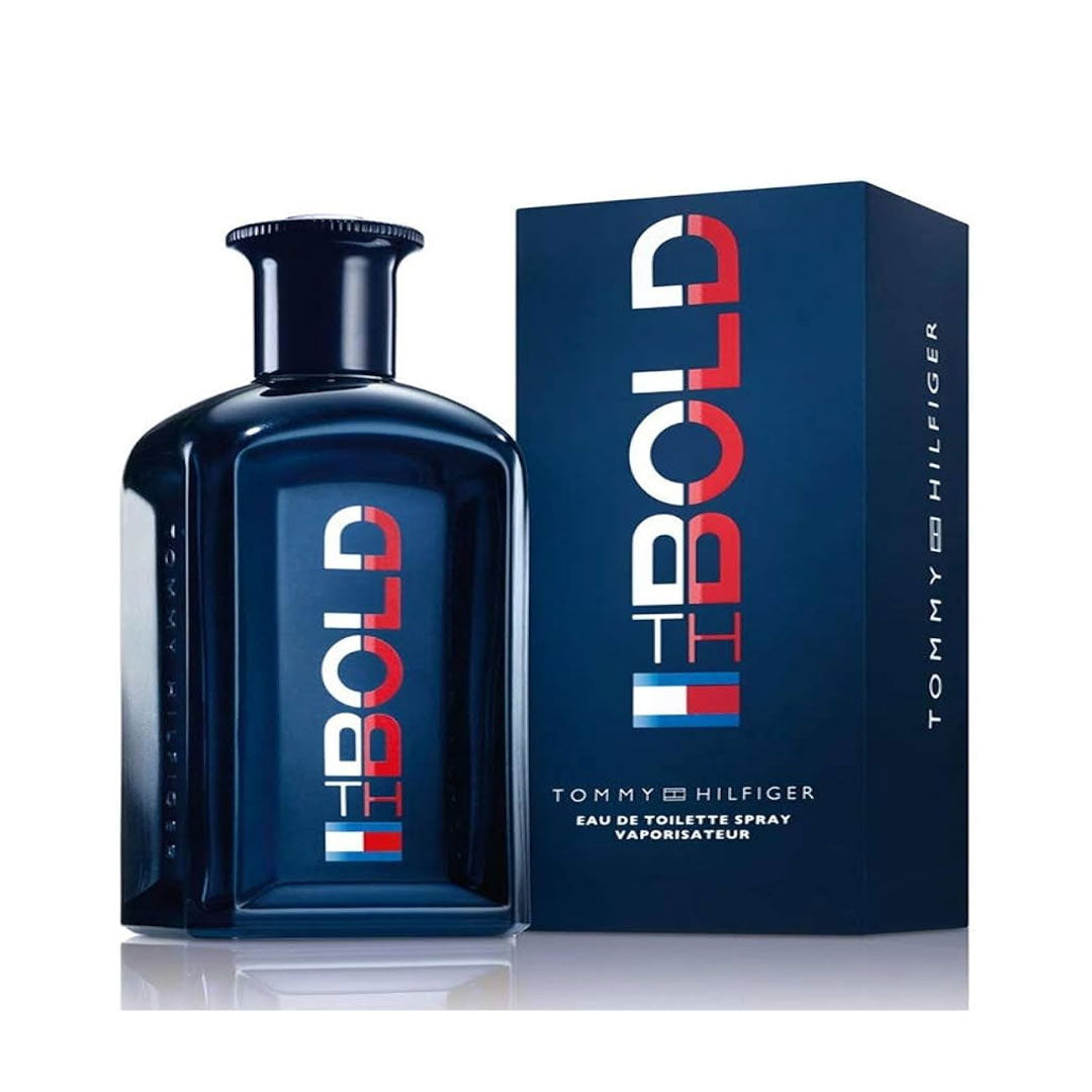 Tommy Men Hilfiger Bold Body Spray 100ml