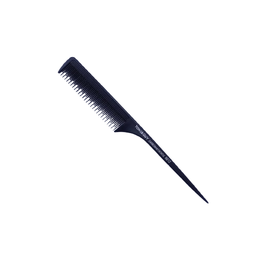 Toni & Guy Professionl Barber & Salon Comb - 8612