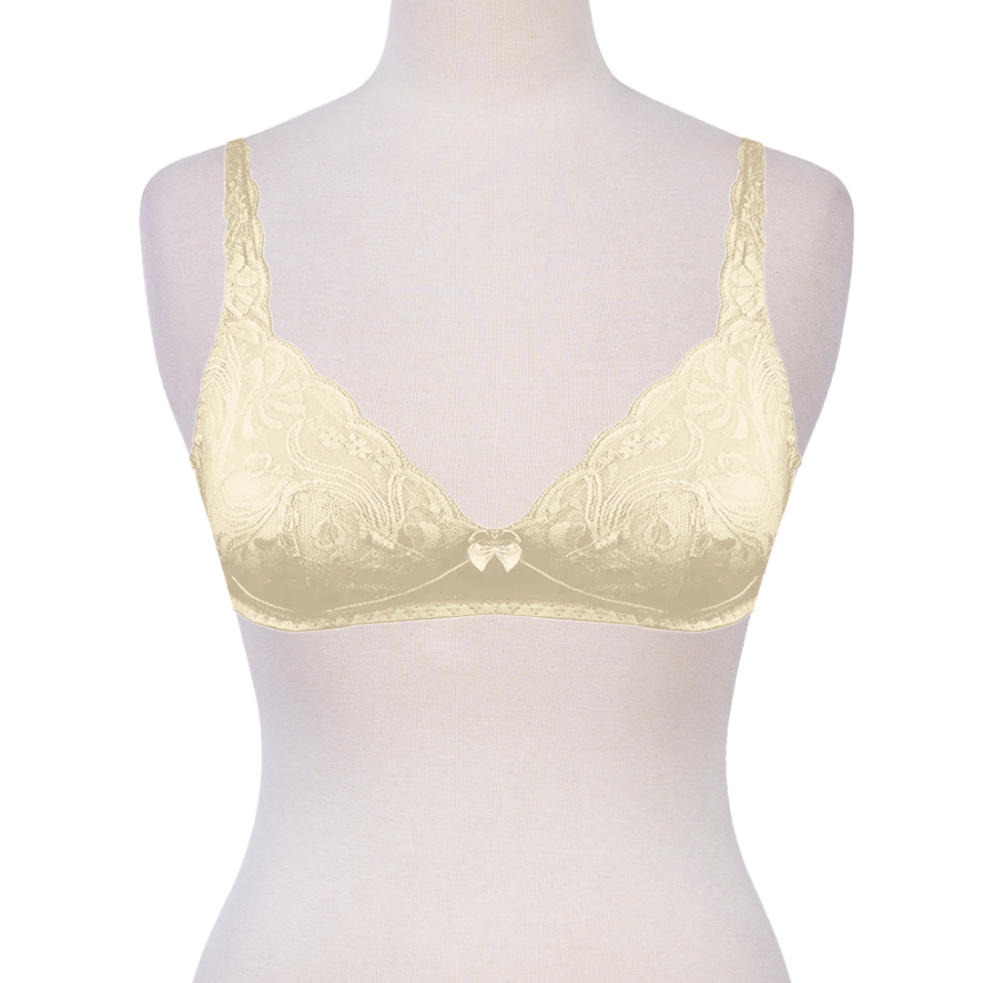 Tranquil Non Wire Bra