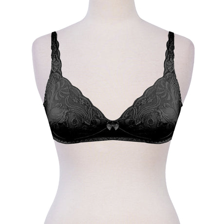 Tranquil Non Wire Bra