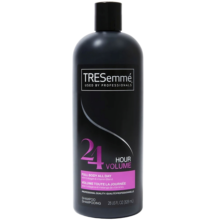 Tresemme 24Hr Volume Shampoo 828ml