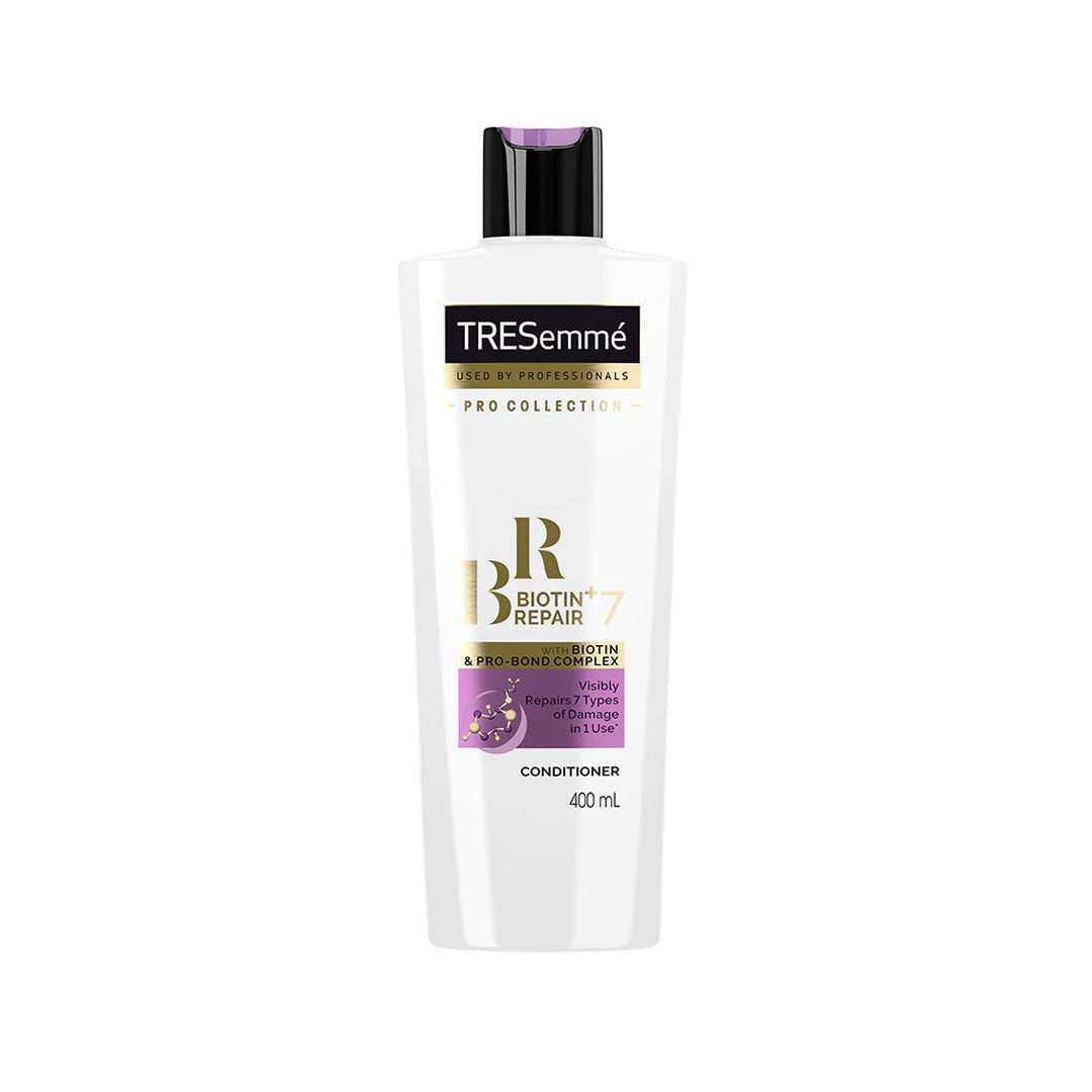 Tresemme Biotin Repair +7 Conditioner 400ml