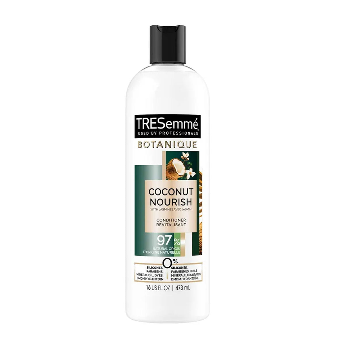 Tresemme Botanical Coconut Nourish Conditioner 473ml