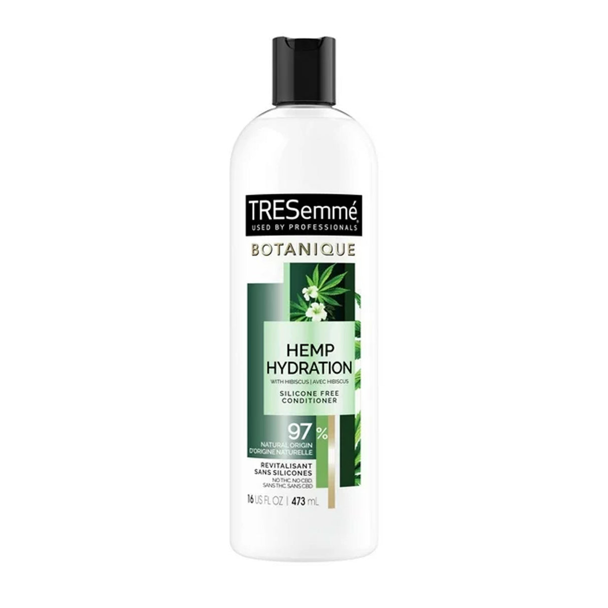 Tresemme Botanical Hemp Hydrating Conditioner 473ml