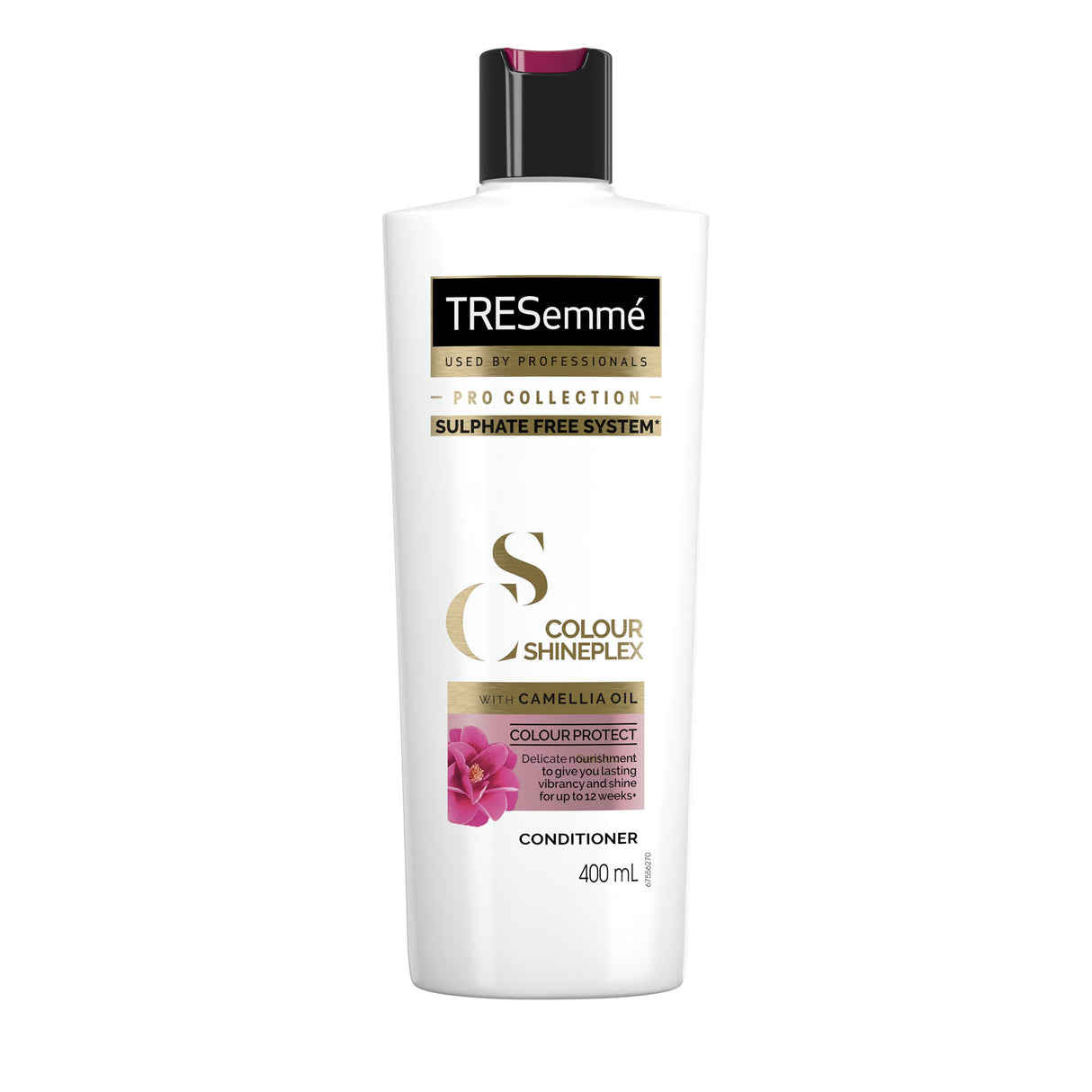 Tresemme Colour Shineplex Conditioner 400ml