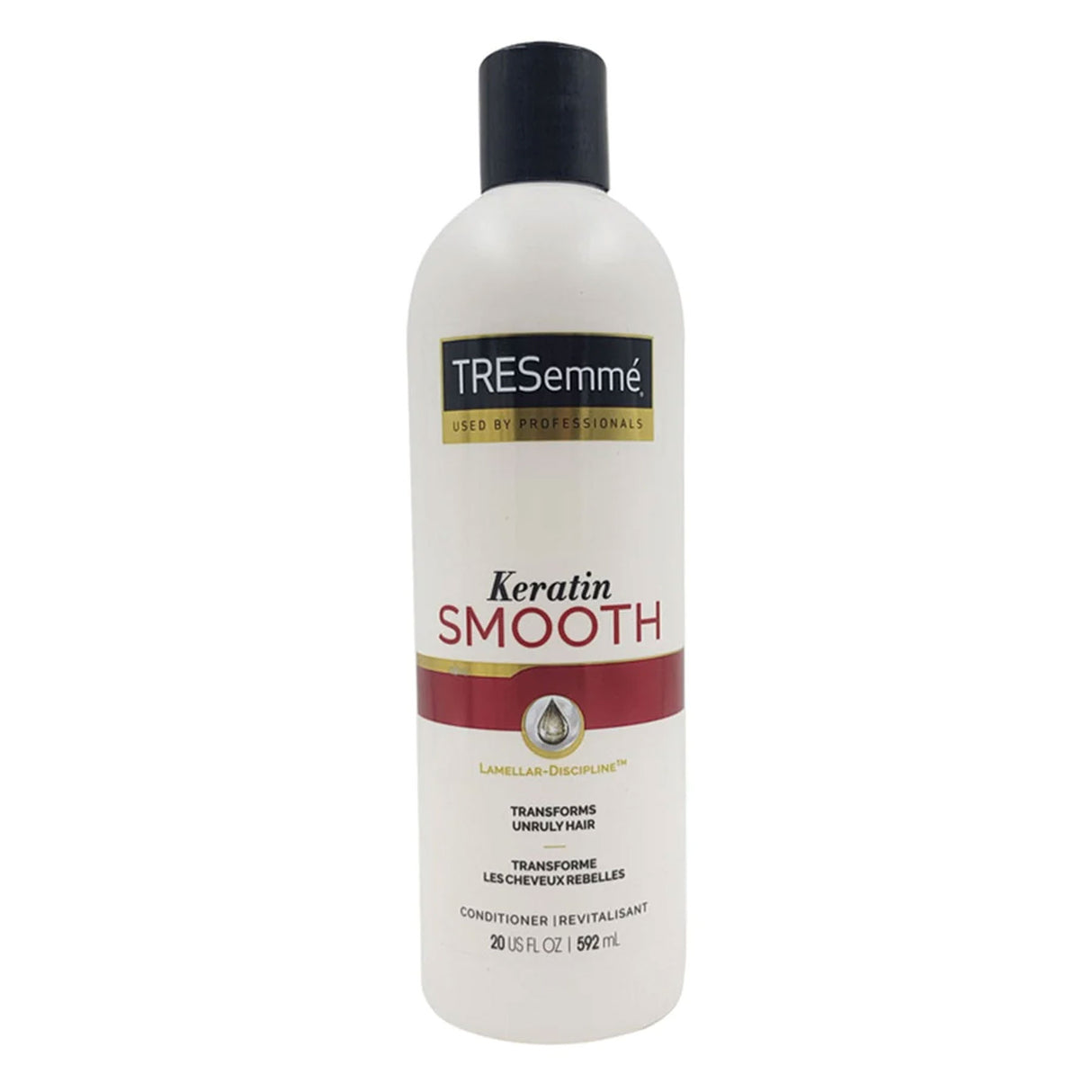 Tresemme Keratin Smooth Conditioner 592ml