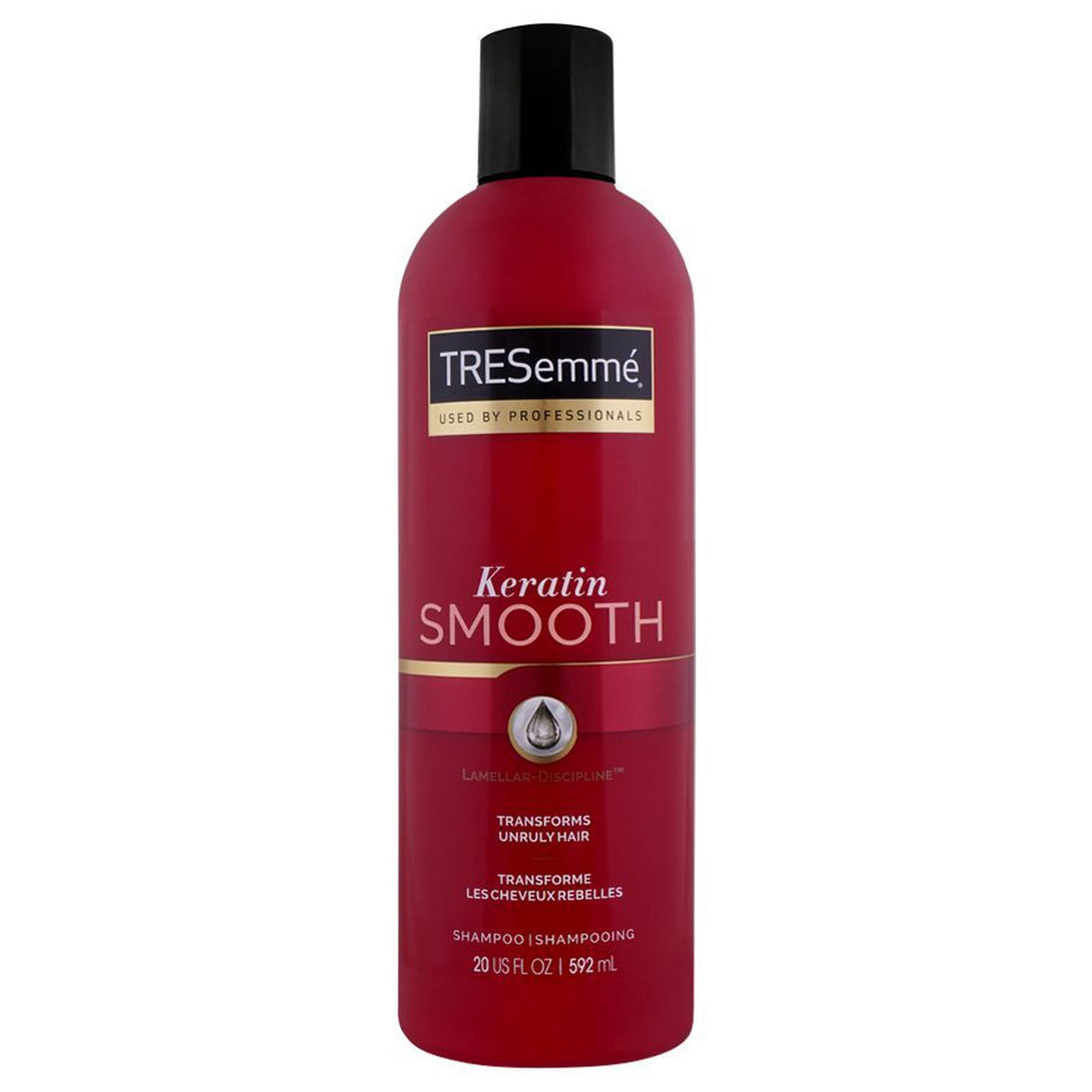 Tresemme Keratin Smooth Shampoo 592ml