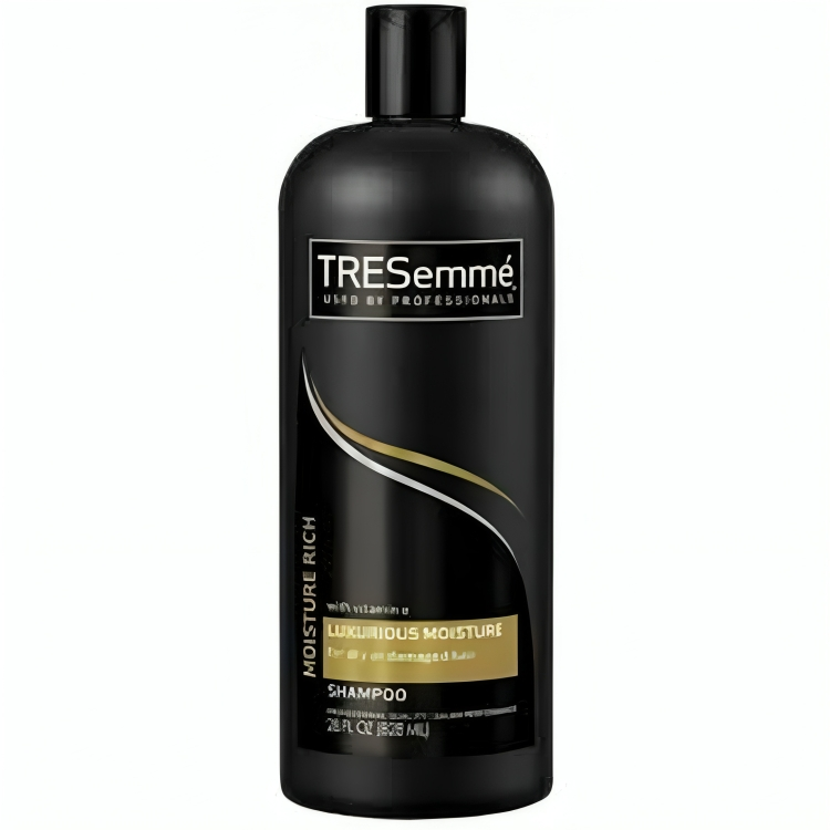 Tresemme Moisture Rich Shampoo 828ml