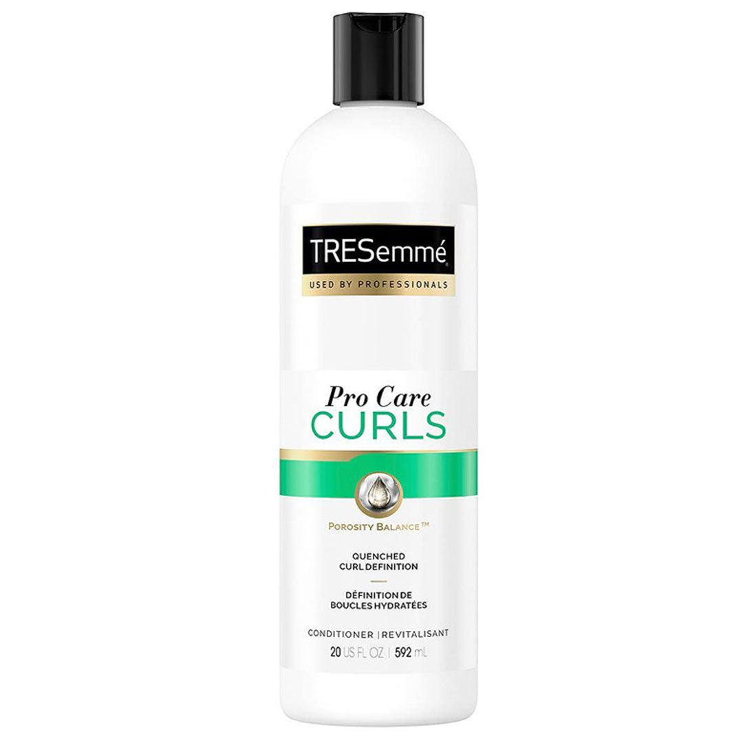 Tresemme Pro Care Curl Conditioner 592ml