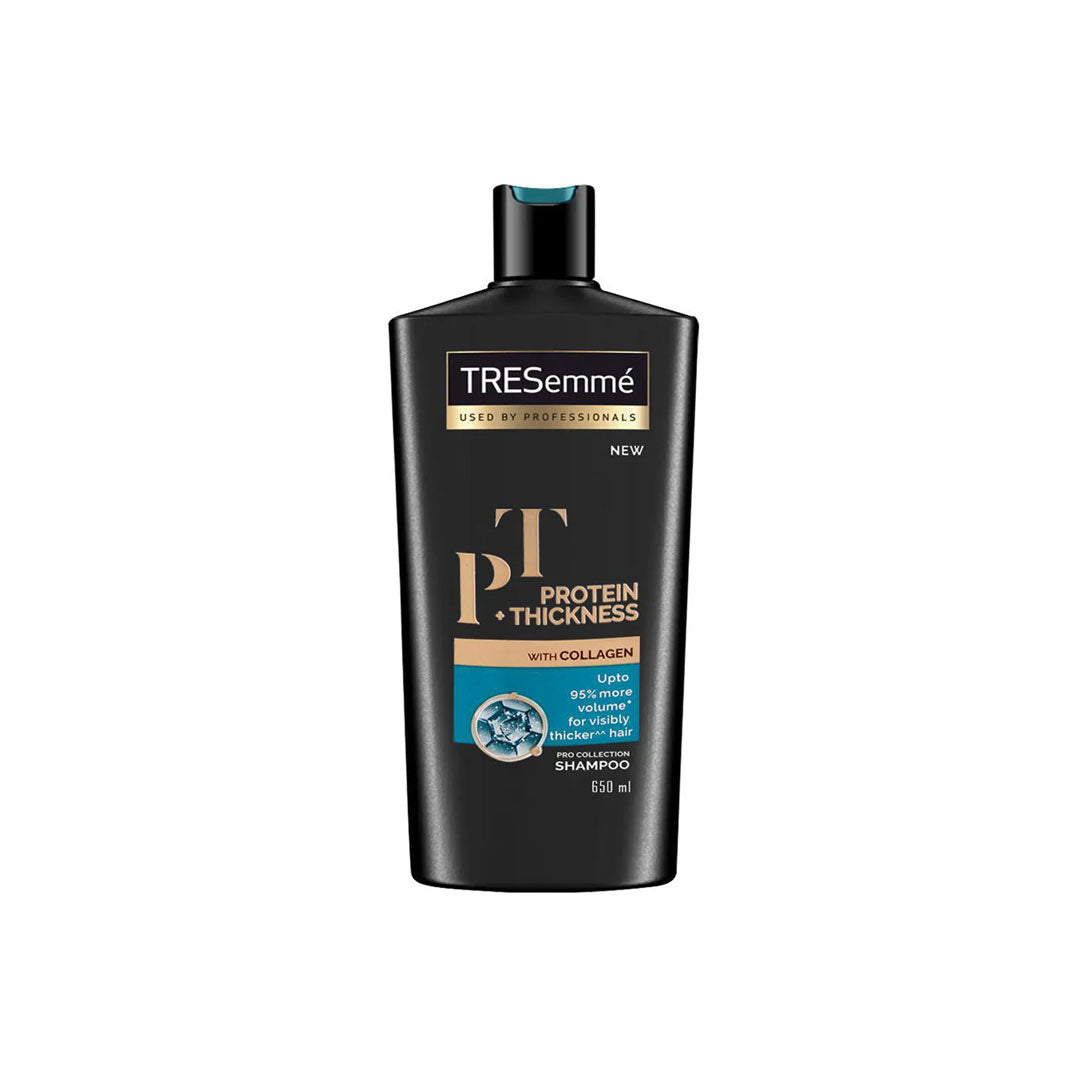 Tresemme Protein Thickness Shampoo 360ml