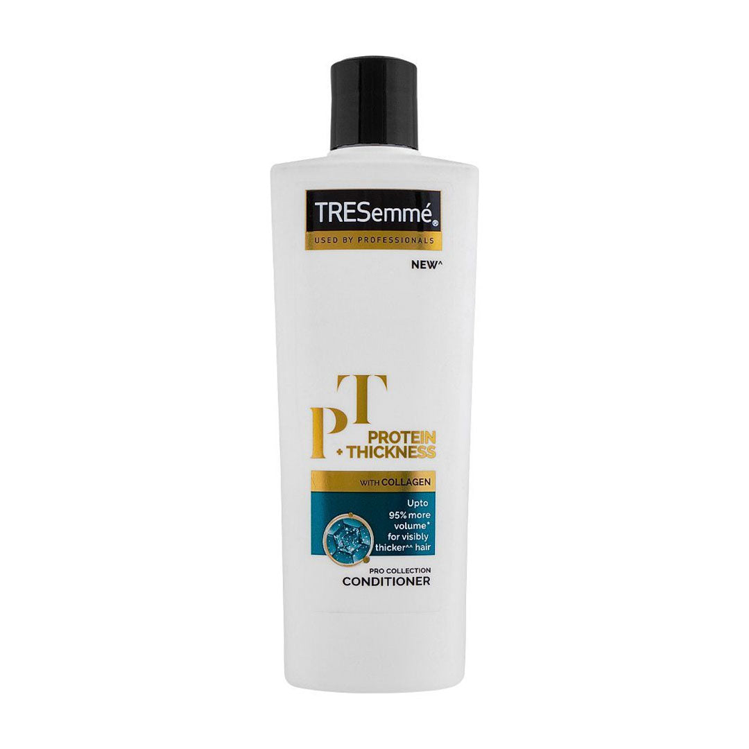 Tresemme Protein Thickness  Conditioner 360ml