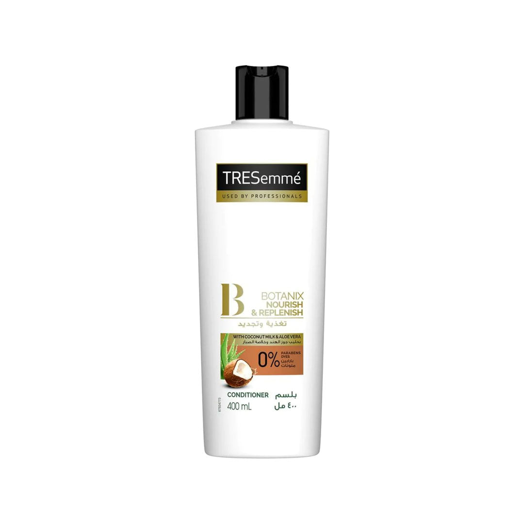 Tresemme Botanique Nourish & Replenish Conditioner 400ml