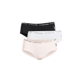 U.S Polo 3 Pack Panty 66274