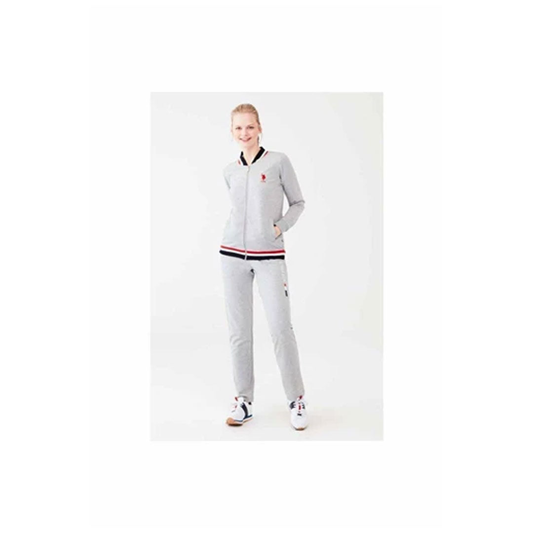 U.S Polo Pajama Suit 16614