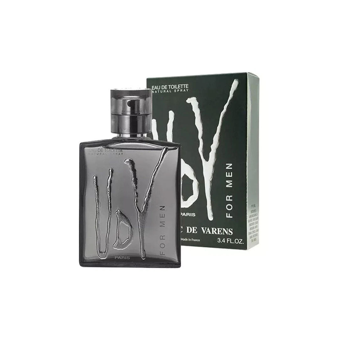 UDV Men Grey Perfume 100ml