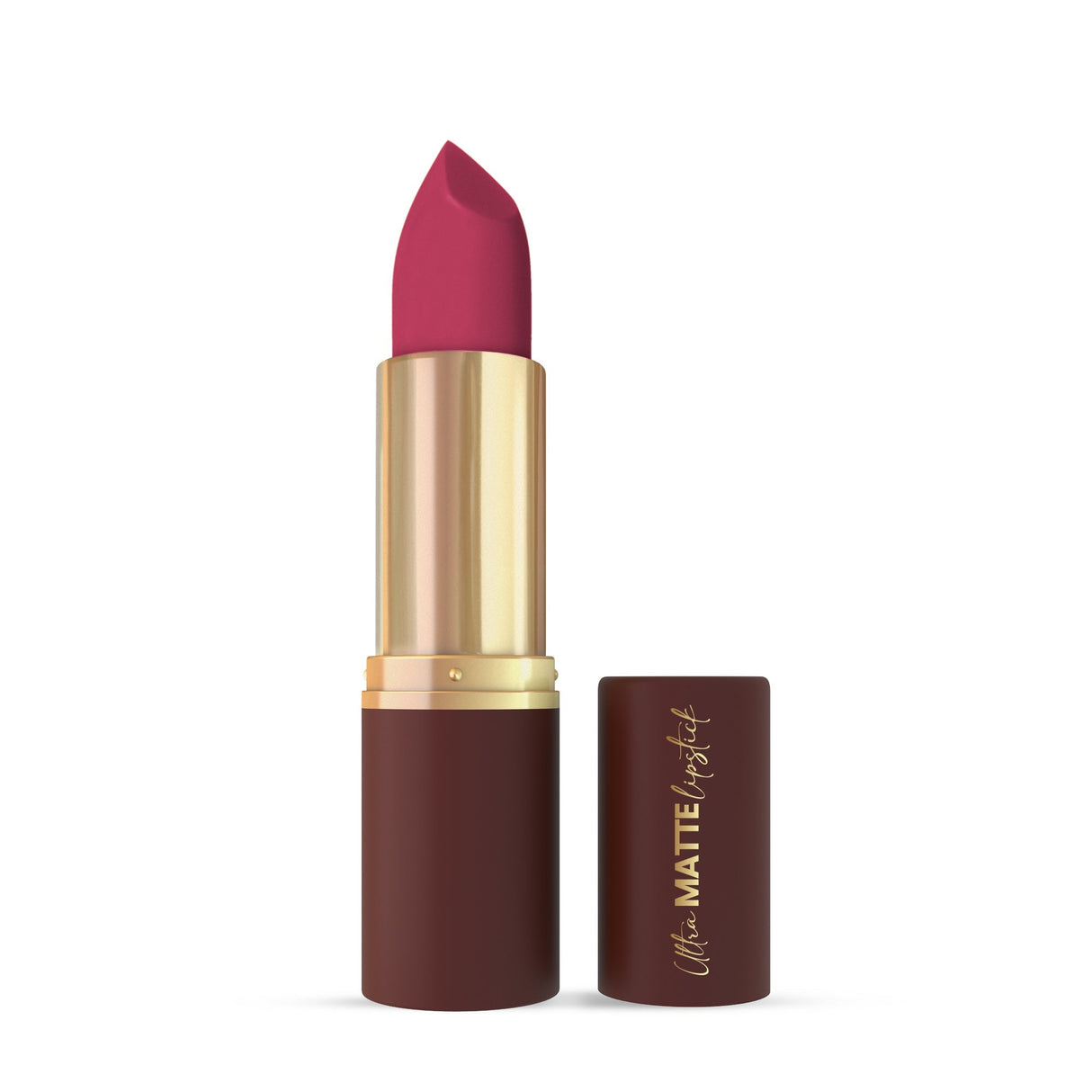 Rivaj Ultra Matte Lipstick